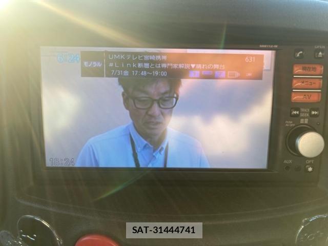 Nissan CUBE 2013-02 8561591-16