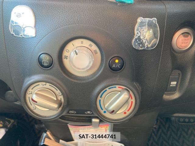 Nissan CUBE 2013-02 8561591-17