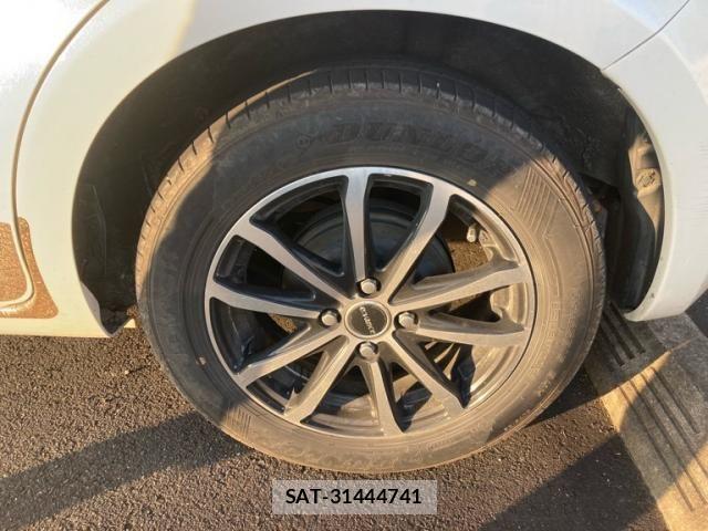 Nissan CUBE 2013-02 8561591-6