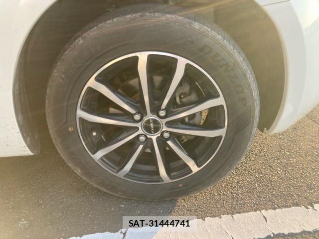 Nissan CUBE 2013-02 8561591-8