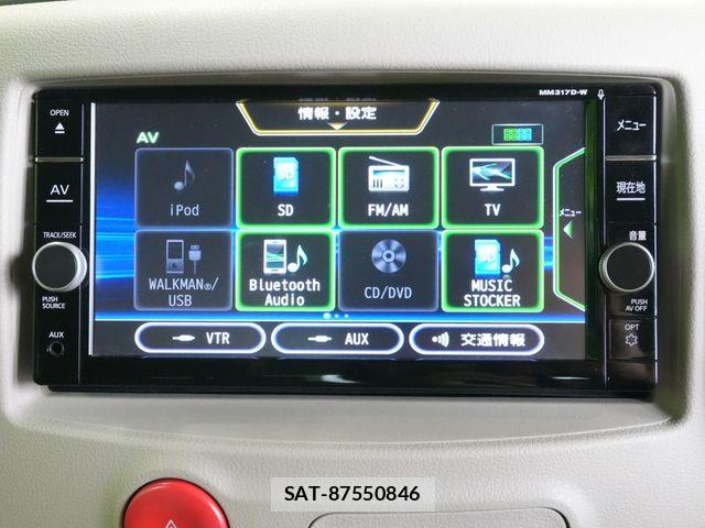 Nissan CUBE 2018-03 8626323-9