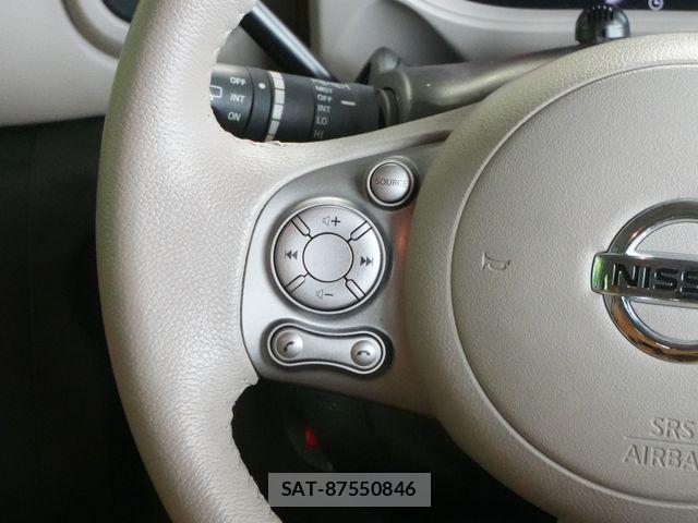 Nissan CUBE 2018-03 8626323-13