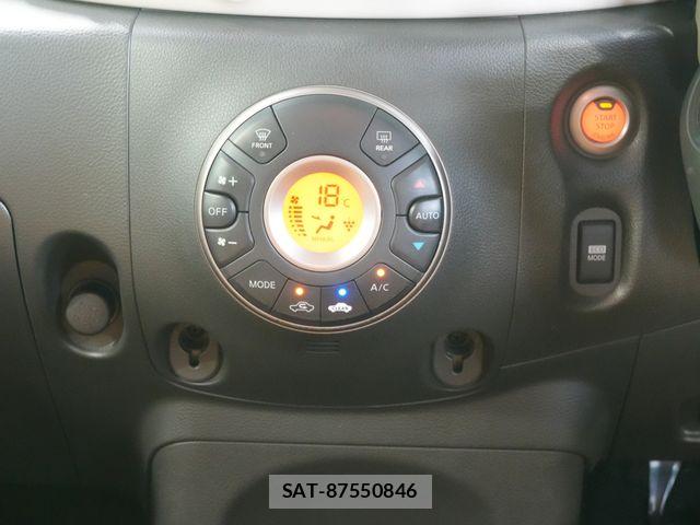 Nissan CUBE 2018-03 8626323-16