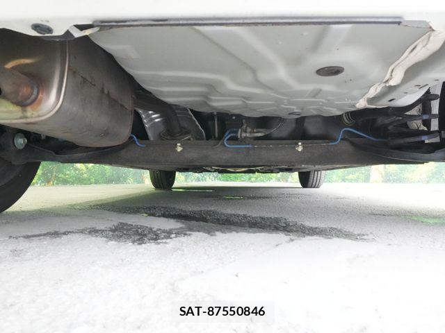 Nissan CUBE 2018-03 8626323-19