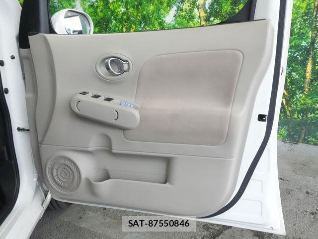 Nissan CUBE 2018-03 8626323-20