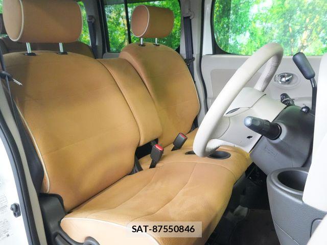Nissan CUBE 2018-03 8626323-21