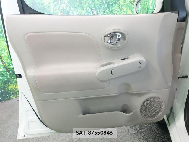 Nissan CUBE 2018-03 8626323-22