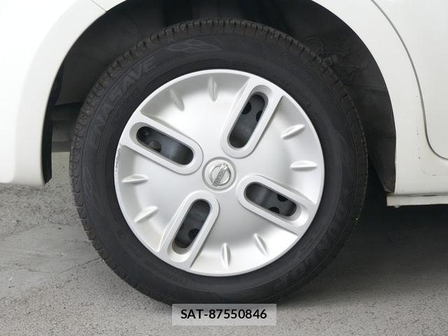 Nissan CUBE 2018-03 8626323-29