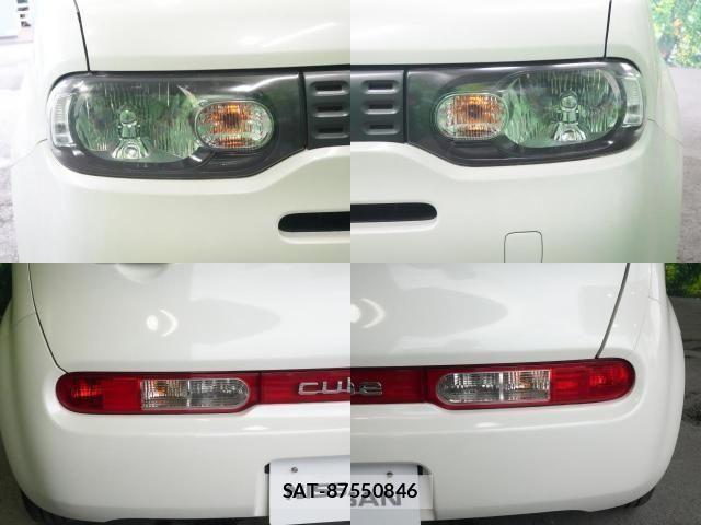 Nissan CUBE 2018-03 8626323-3