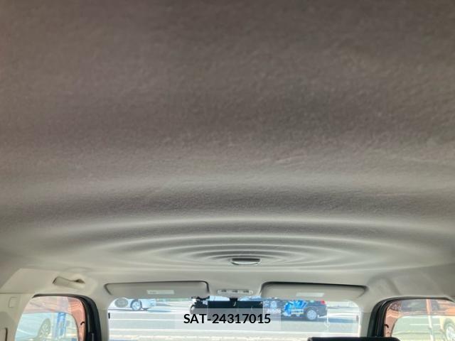 Nissan CUBE 2011-08 8626327-10
