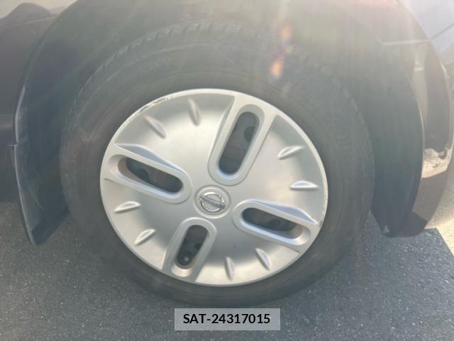 Nissan CUBE 2011-08 8626327-5