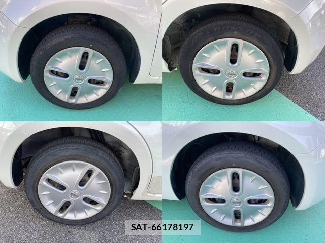 Nissan CUBE 2015-06 8626321-17