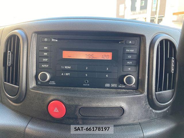 Nissan CUBE 2015-06 8626321-23