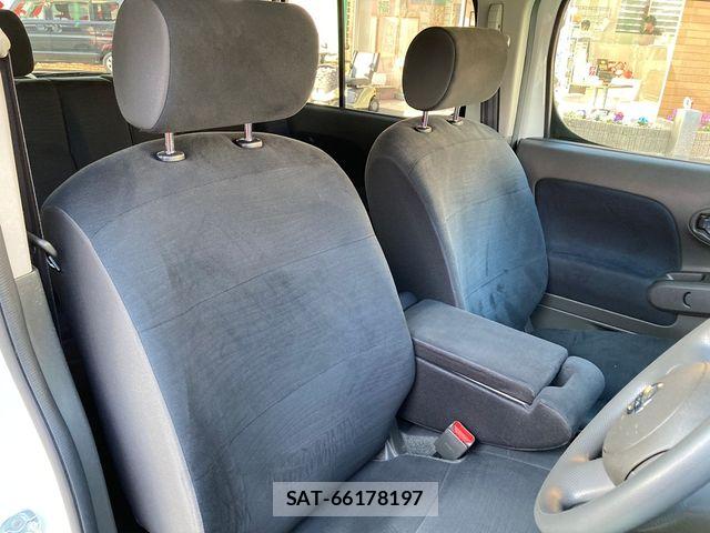 Nissan CUBE 2015-06 8626321-24
