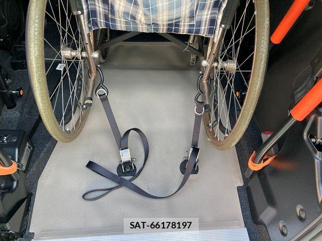 Nissan CUBE 2015-06 8626321-6
