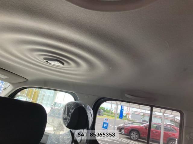 Nissan CUBE 2013-09 8626331-9