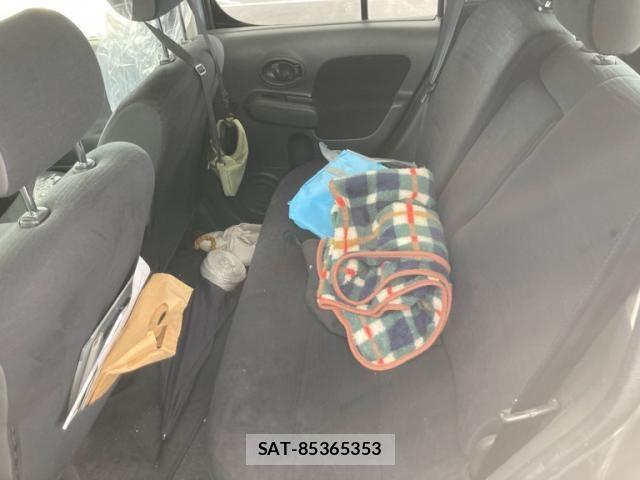 Nissan CUBE 2013-09 8626331-10
