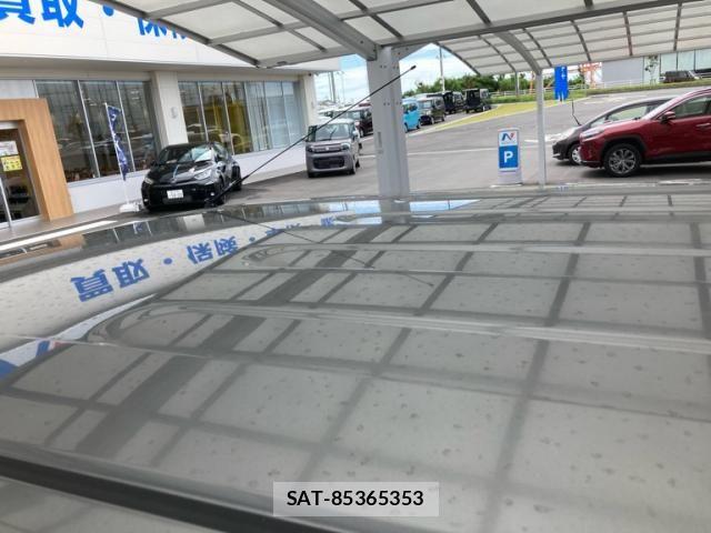 Nissan CUBE 2013-09 8626331-11