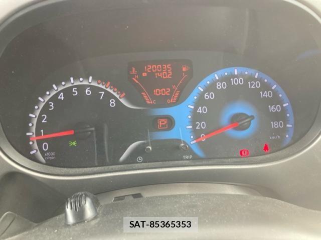 Nissan CUBE 2013-09 8626331-15