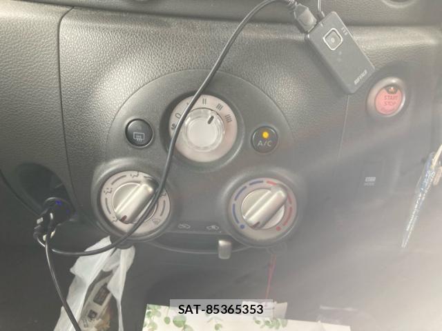 Nissan CUBE 2013-09 8626331-18