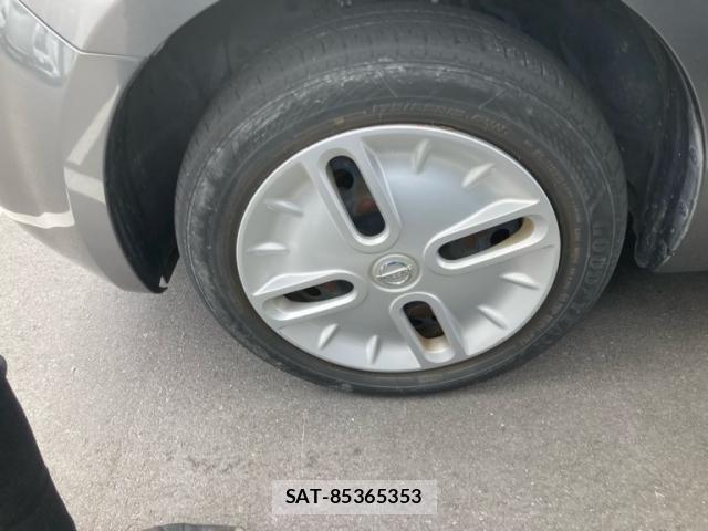 Nissan CUBE 2013-09 8626331-6