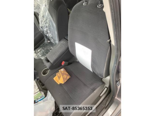 Nissan CUBE 2013-09 8626331-8