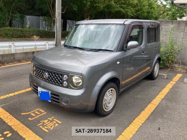 sat car