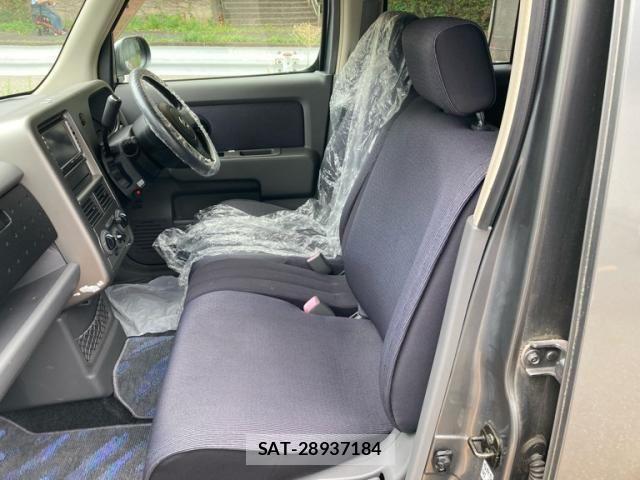 Nissan CUBE 2005-08 8626330-9
