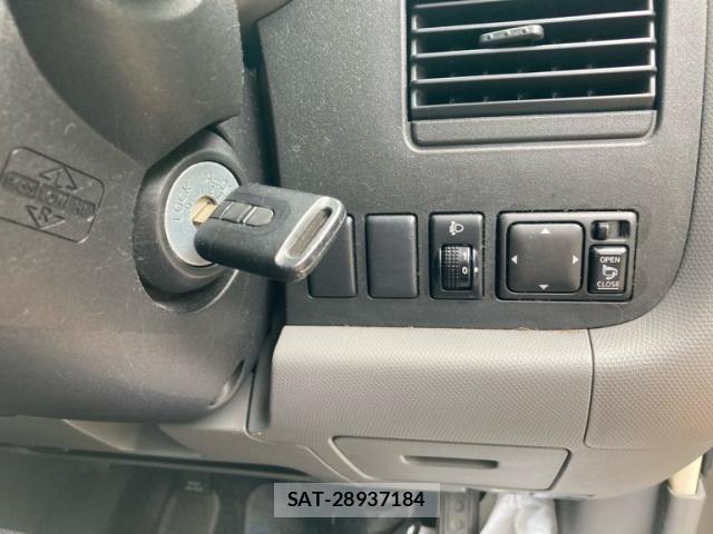 Nissan CUBE 2005-08 8626330-10