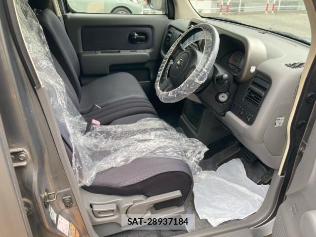 Nissan CUBE 2005-08 8626330-11