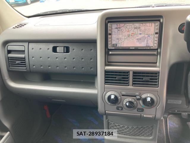 Nissan CUBE 2005-08 8626330-13