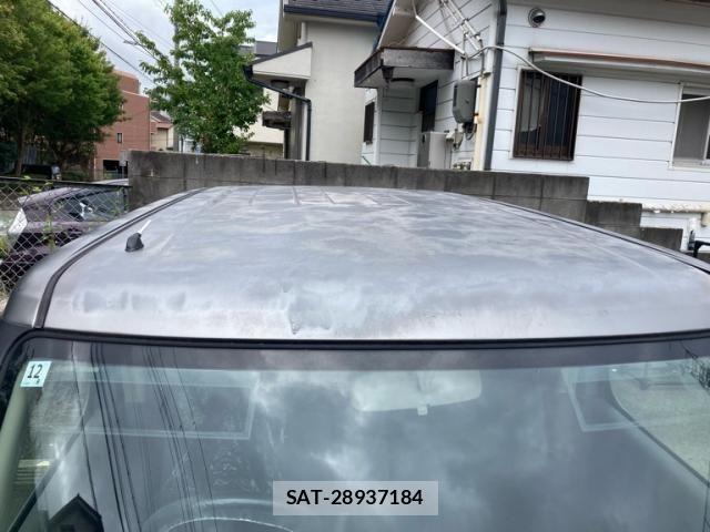 Nissan CUBE 2005-08 8626330-3