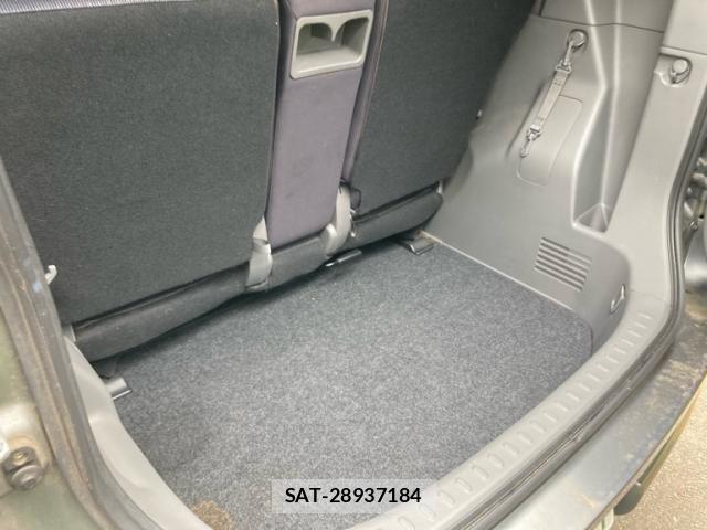 Nissan CUBE 2005-08 8626330-6