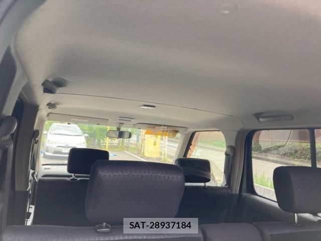 Nissan CUBE 2005-08 8626330-7
