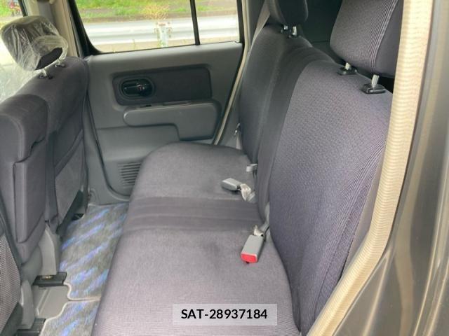 Nissan CUBE 2005-08 8626330-8