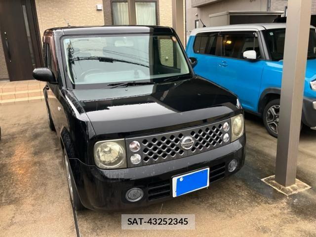 sat car