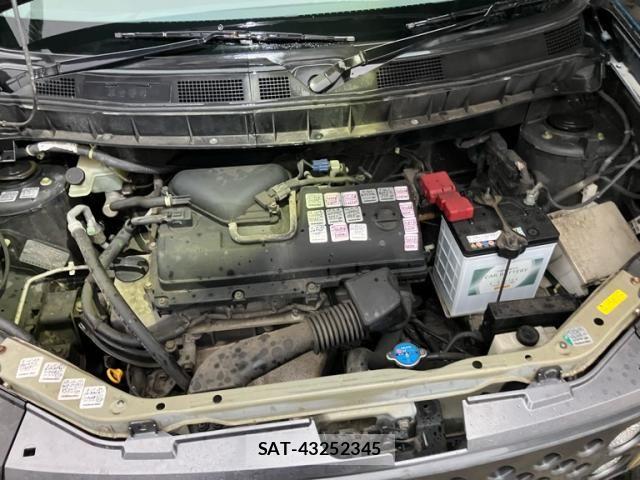 Nissan CUBE 2006-12 8626332-9
