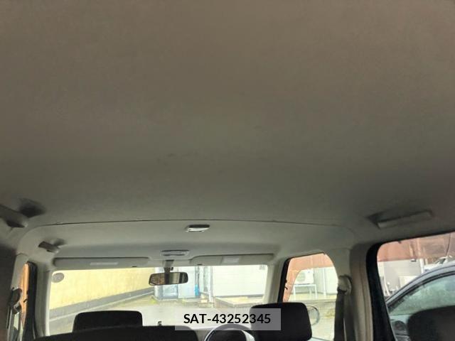 Nissan CUBE 2006-12 8626332-11