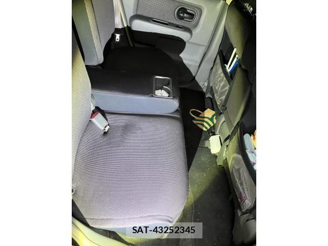 Nissan CUBE 2006-12 8626332-12