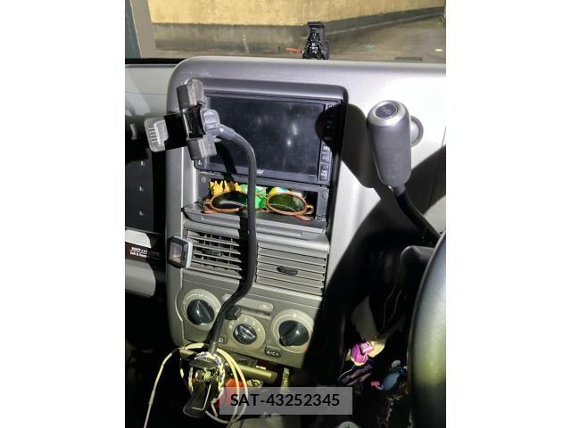 Nissan CUBE 2006-12 8626332-17