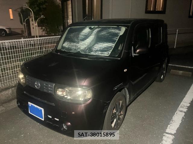 sat car