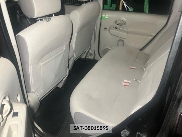 Nissan CUBE 2009-03 8626328-11