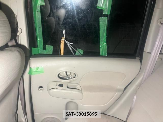 Nissan CUBE 2009-03 8626328-12