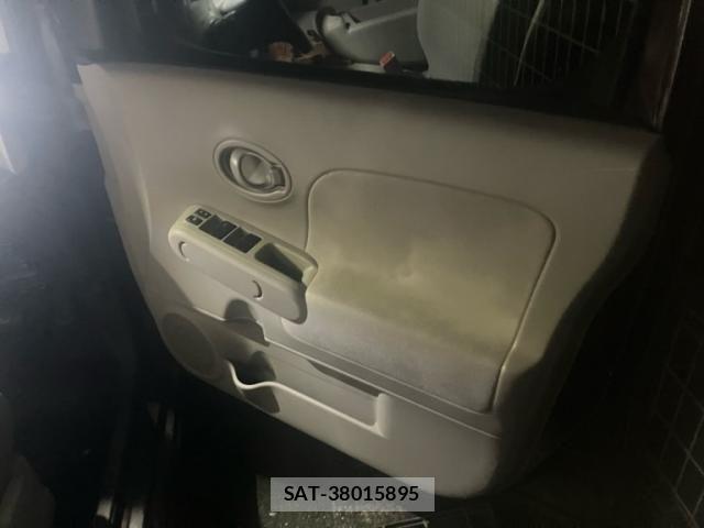 Nissan CUBE 2009-03 8626328-15