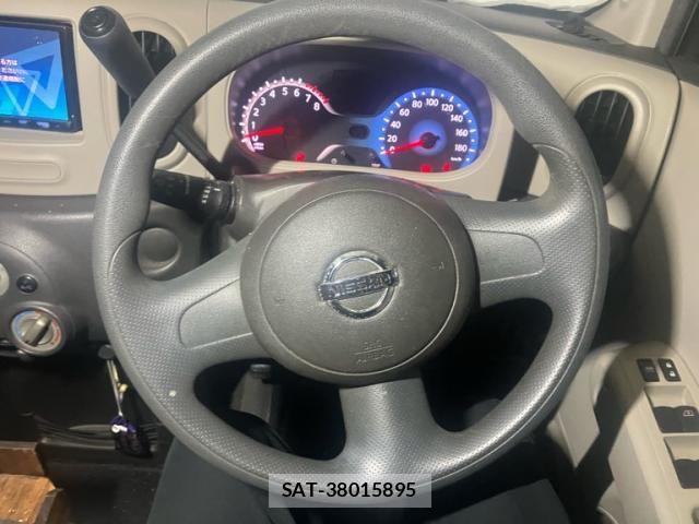 Nissan CUBE 2009-03 8626328-17