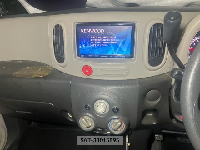 Nissan CUBE 2009-03 8626328-18