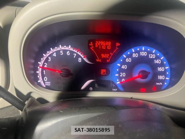 Nissan CUBE 2009-03 8626328-20