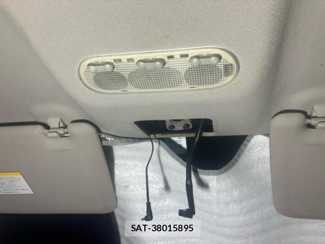 Nissan CUBE 2009-03 8626328-21