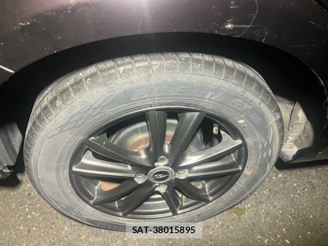 Nissan CUBE 2009-03 8626328-4
