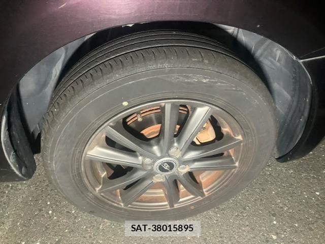 Nissan CUBE 2009-03 8626328-5